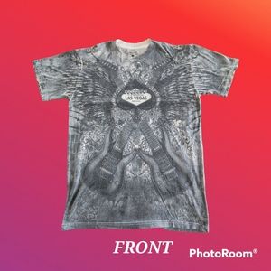 Las Vegas Rock & Roll Shirt
